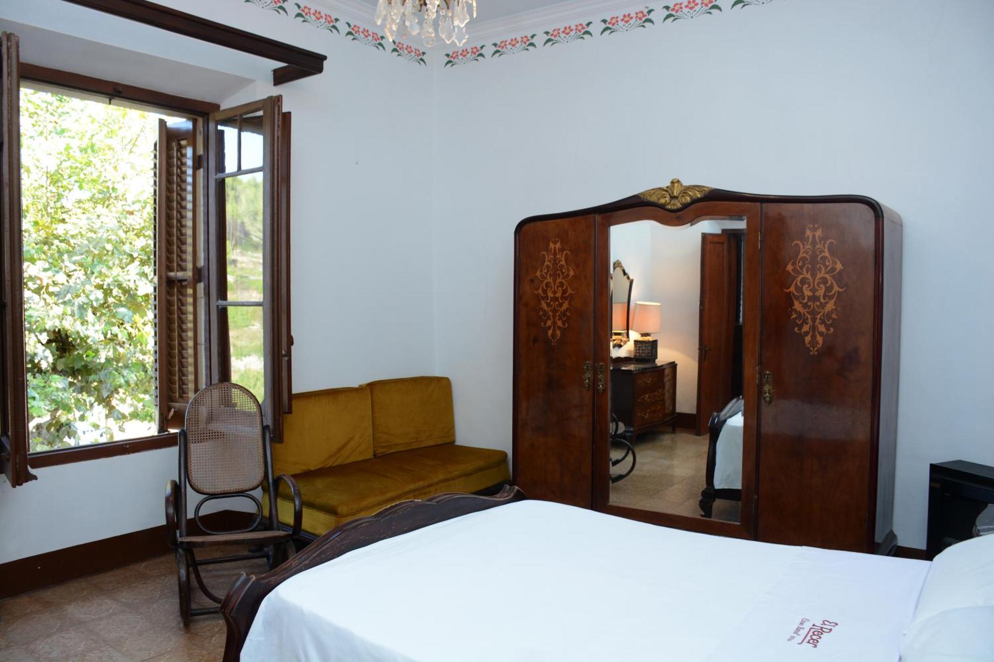 El Recer Hotel Sant Pau d'Ordal Luaran gambar