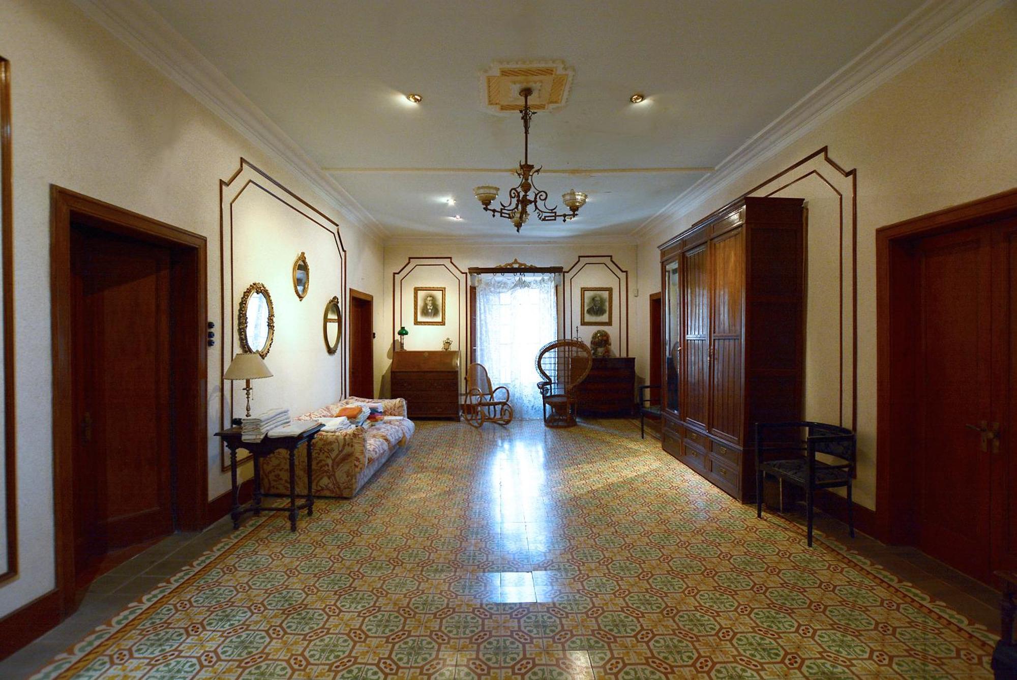 El Recer Hotel Sant Pau d'Ordal Luaran gambar