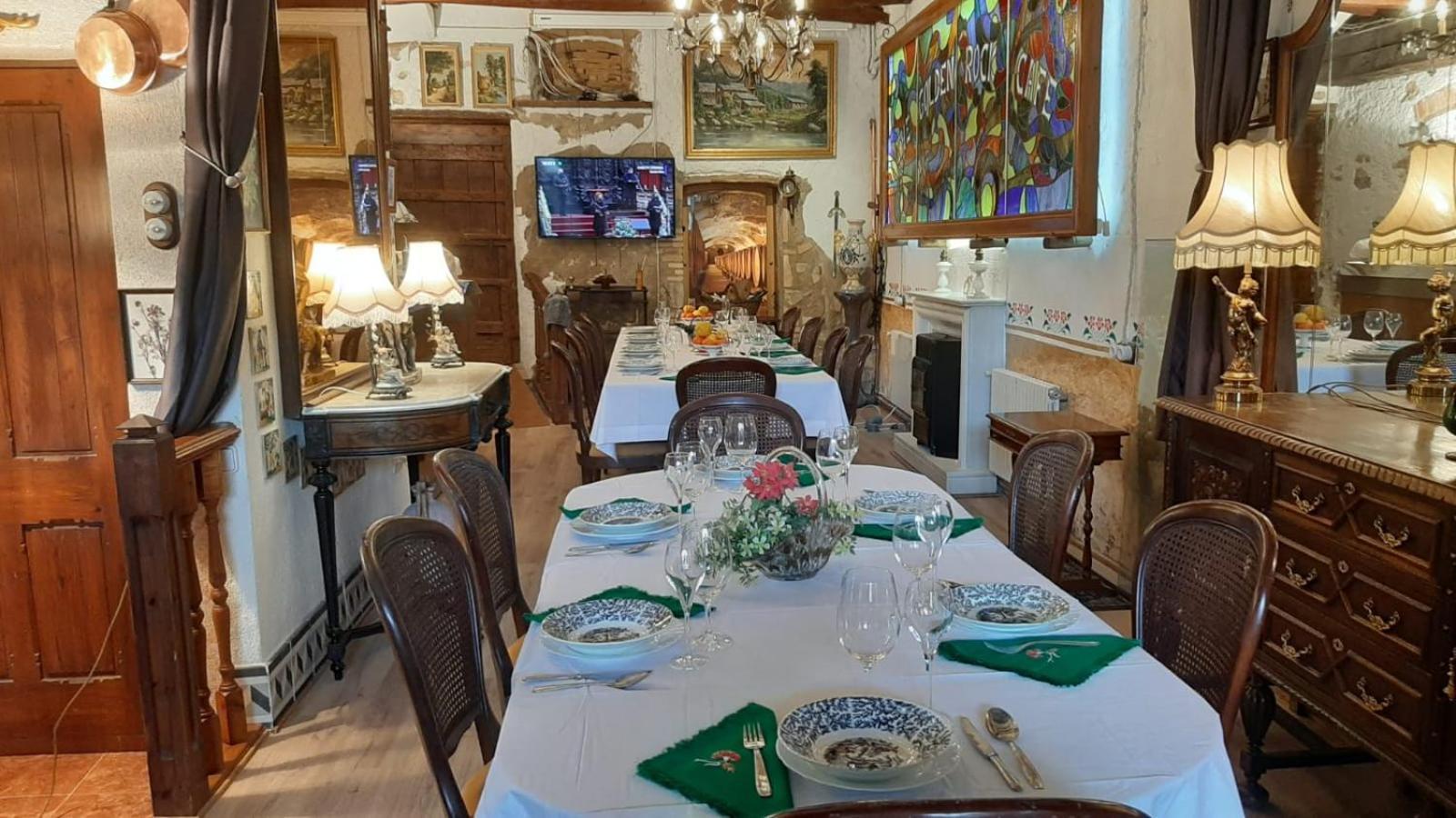 El Recer Hotel Sant Pau d'Ordal Luaran gambar