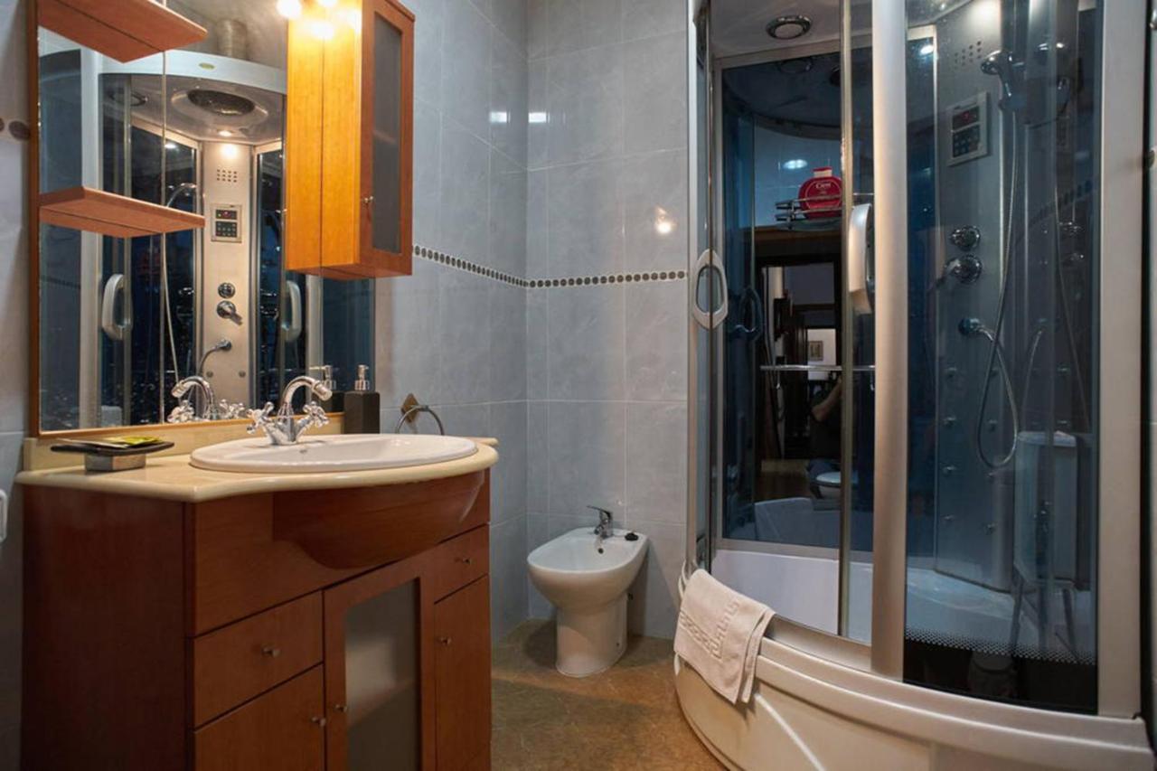 El Recer Hotel Sant Pau d'Ordal Luaran gambar